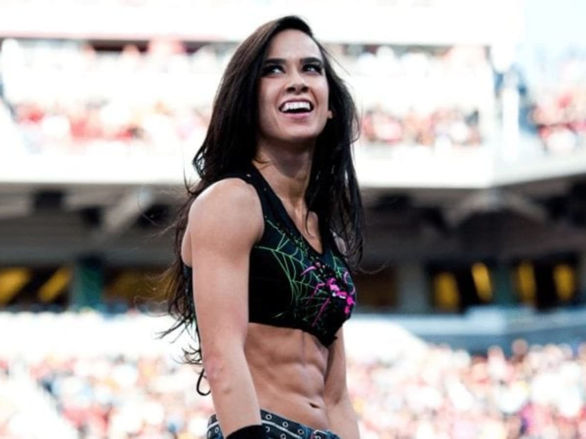 AJ Lee comments on her decision to retire from pro wrestling, reveals her  favorite feud in WWE - Wrestling News | WWE and AEW Results, Spoilers,  Rumors & Scoops