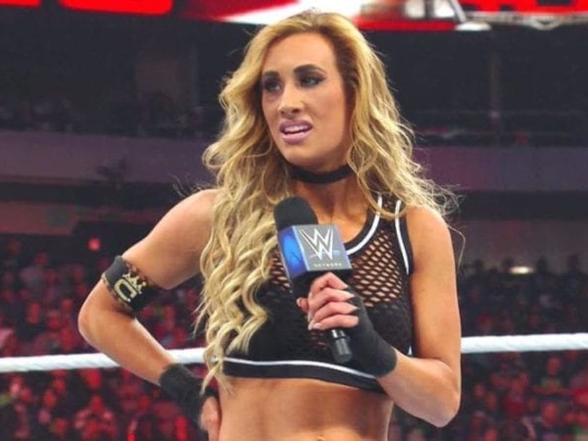 Wrestlers That Did Porn - Carmella responds to offensive article, porn star calls Ric Flair a liar,  Eddie Guerrero remembered on his 50th - Wrestling News | WWE and AEW  Results, Spoilers, Rumors & Scoops