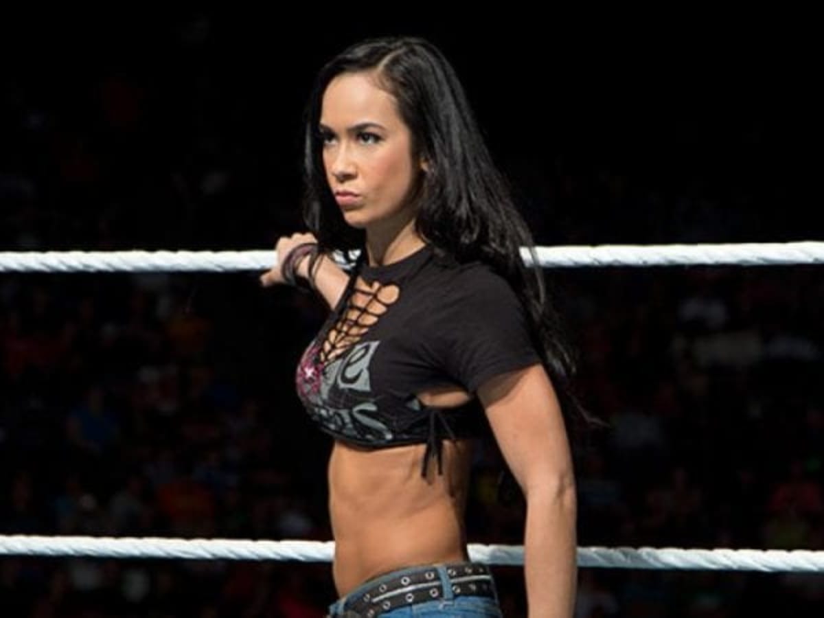 AJ Lee comments on leaving the WWE women's division in a better place,  reflects on her career - Wrestling News | WWE and AEW Results, Spoilers,  Rumors & Scoops
