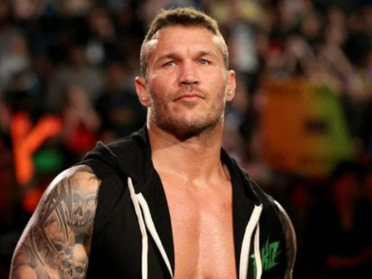 Update on lawsuit between Randy Orton's tattoo artist and WWE/2K Sports -  Wrestling News | WWE and AEW Results, Spoilers, Rumors & Scoops