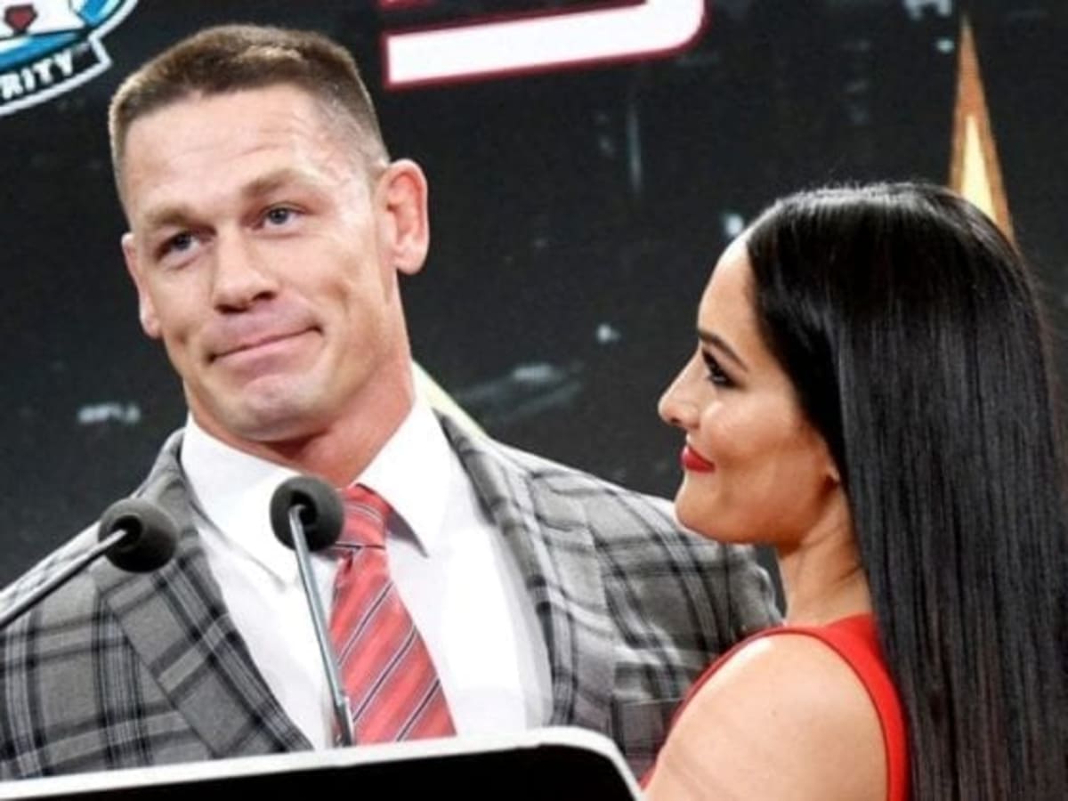 1200px x 900px - John Cena and Nikki Bella are done...for real this time - Wrestling News |  WWE and AEW Results, Spoilers, Rumors & Scoops