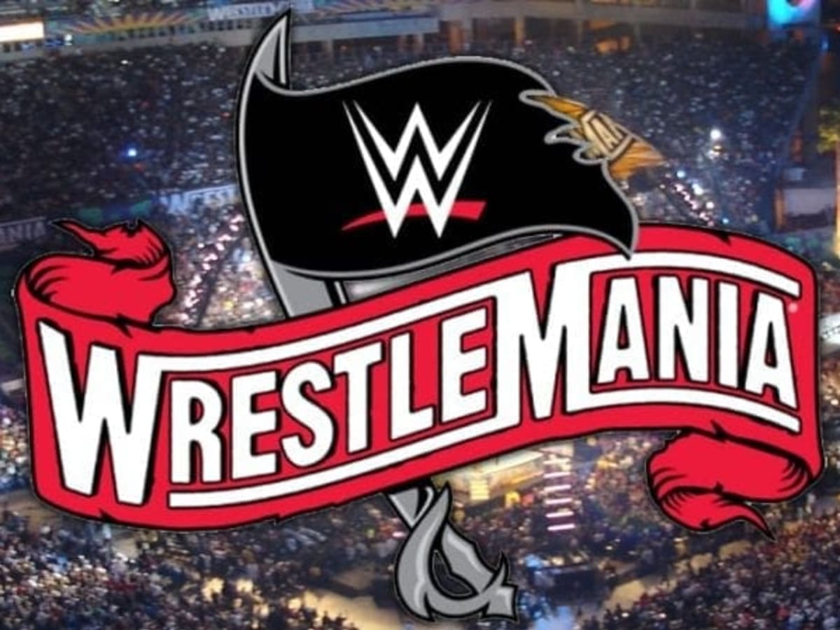 WWE Tampa Event Tickets - Amalie Arena