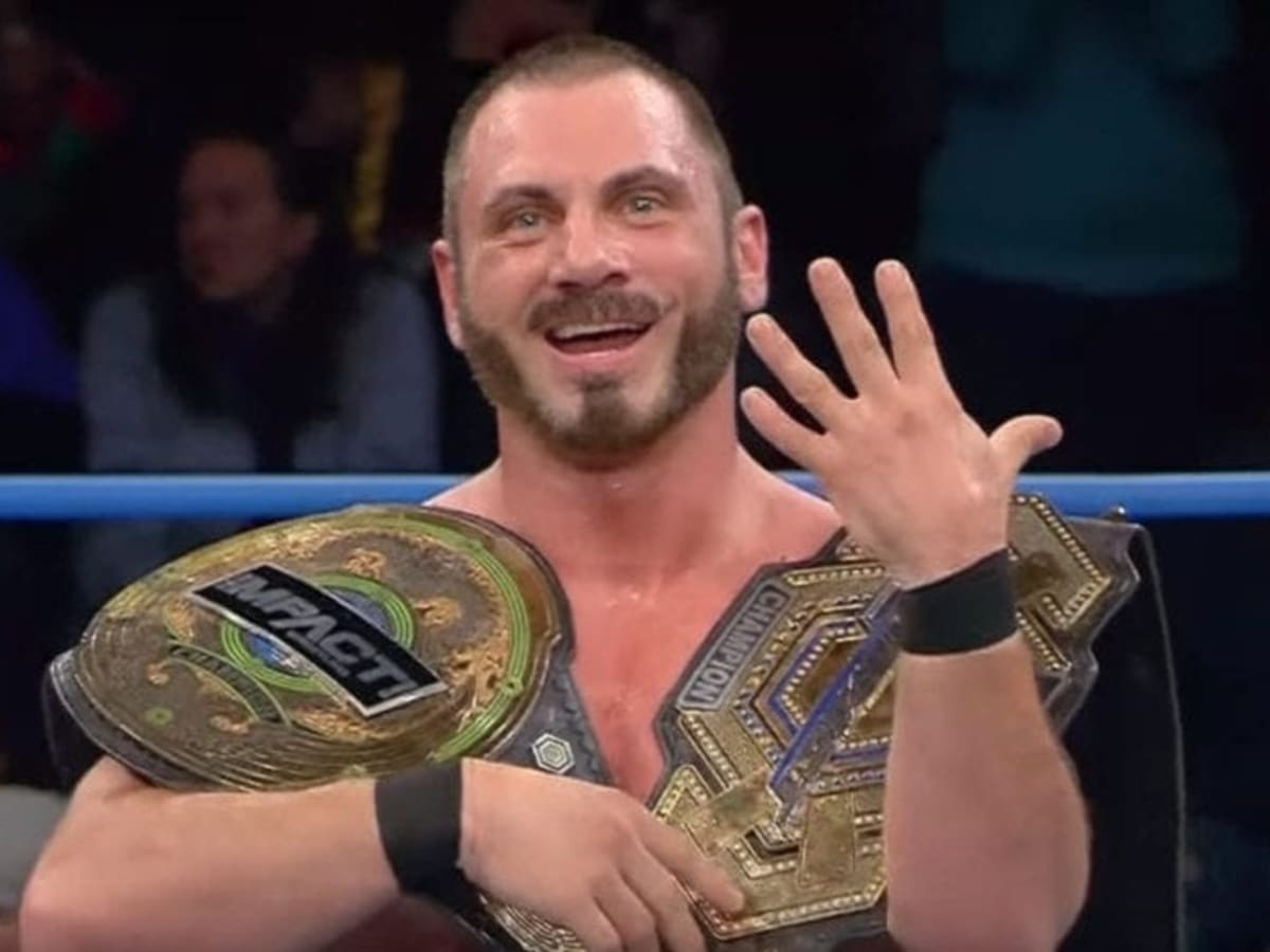 AndNEW: Austin Aries wins Defy Wrestling Championship - Last Word