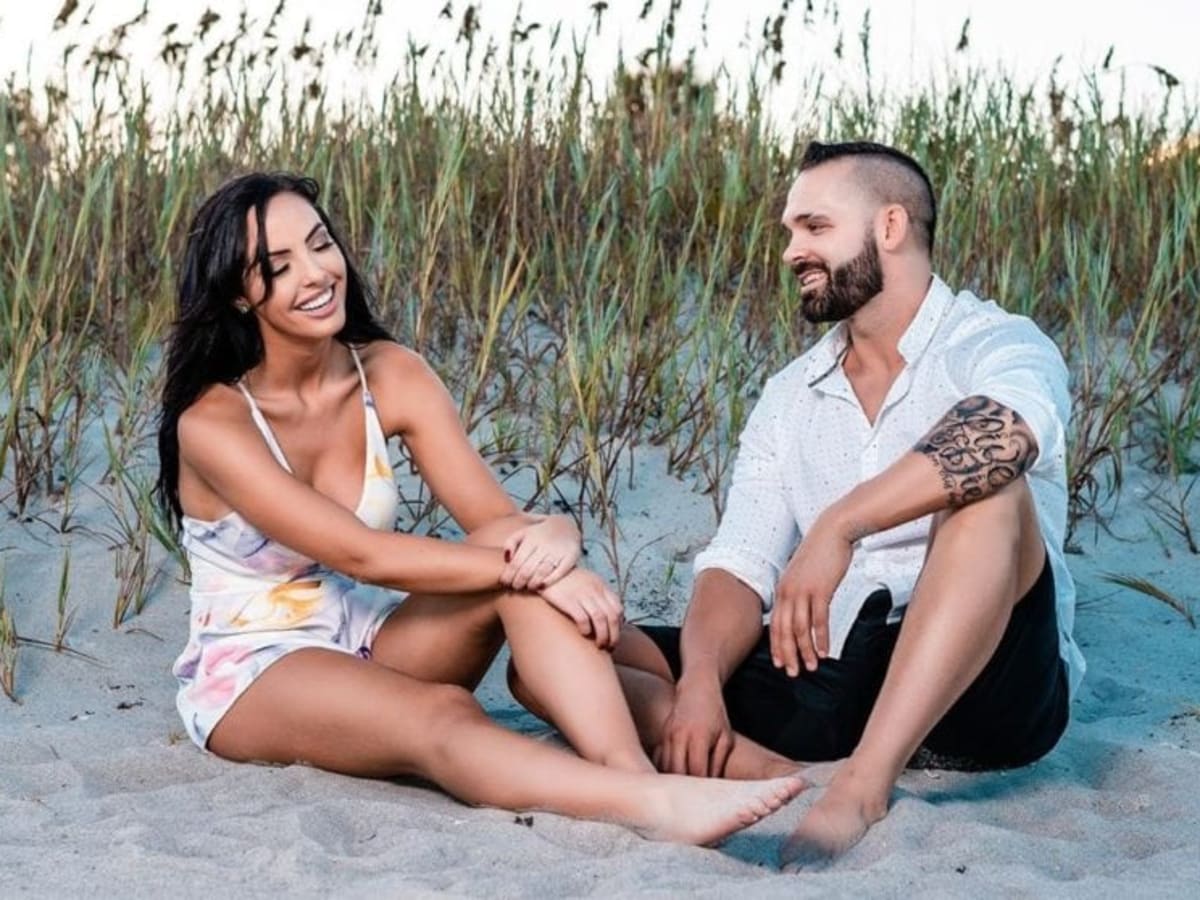 Shawn Spears on being married to Peyton Royce and what it's like for them  to be in competing companies - Wrestling News