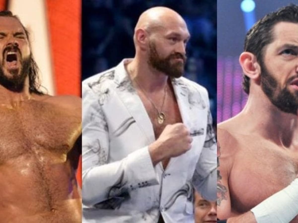 Randy Orton & Team Hell No vs. Wade Barrett & Team Rhodes Scholars: photos  | WWE