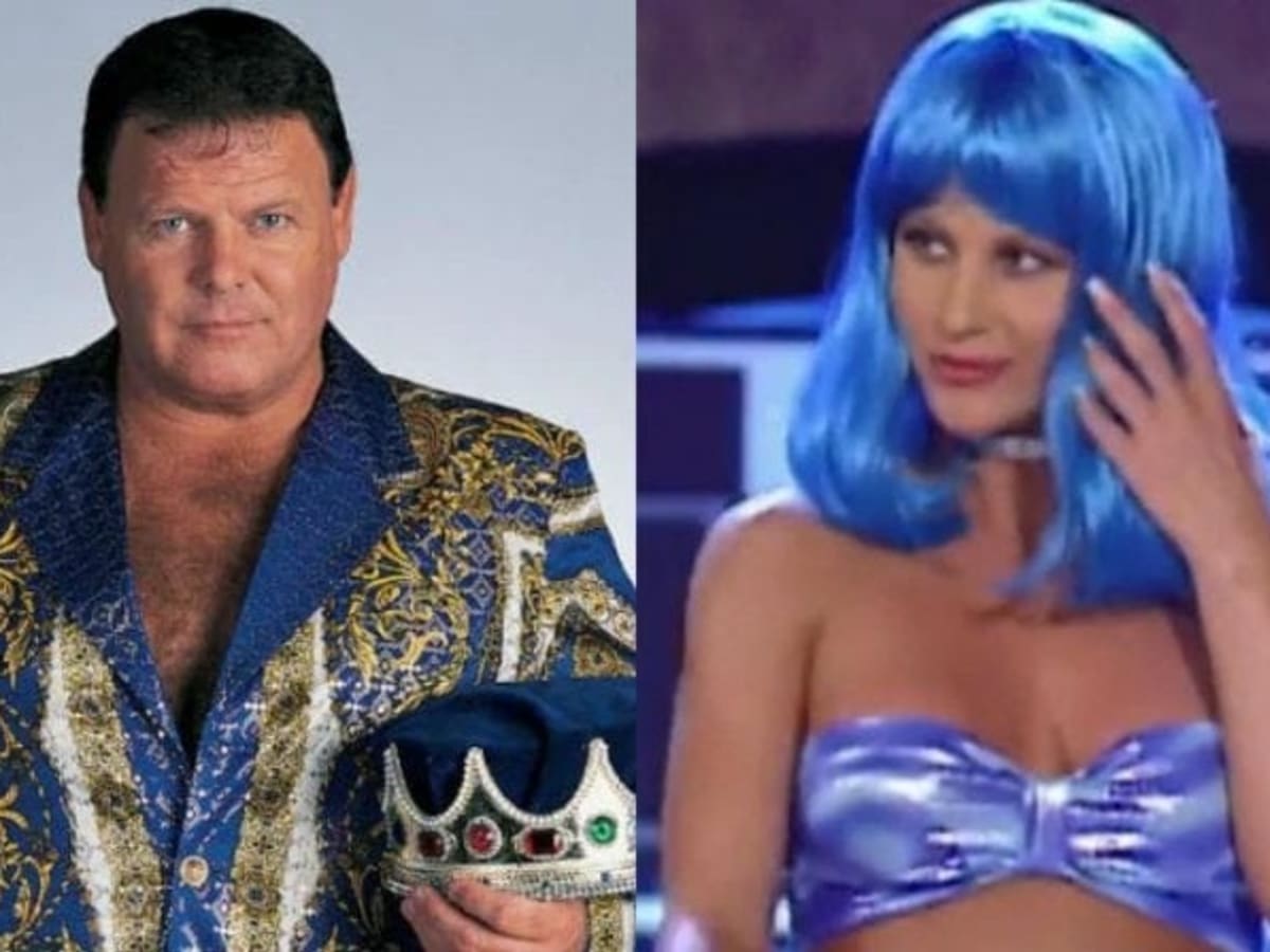 Jim Ross on why Vince McMahon fired "The Kat" Stacy in 2001, Jerry Lawler quitting WWE Wrestling WWE and AEW Results, Spoilers, Rumors & Scoops