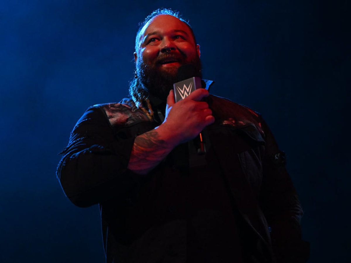 AEW Talent Given Time Off for Bray Wyatt's Memorial Service