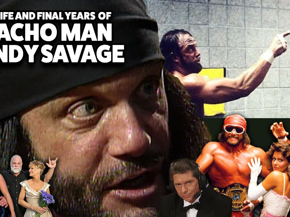 Jimmy Hart explains how he got Macho Man Randy Savage to WWF