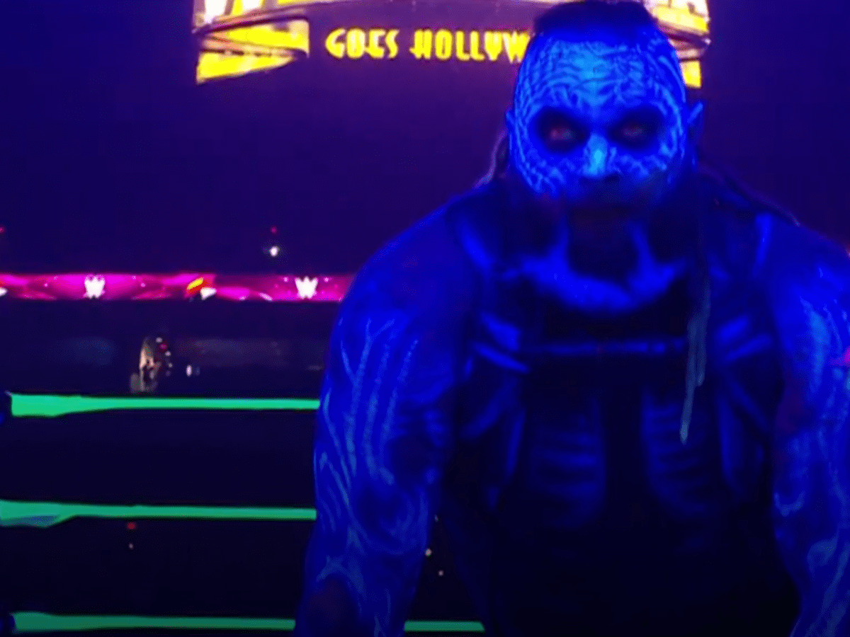 Uncle Howdy gives WWE unique chance to honor Bray Wyatt
