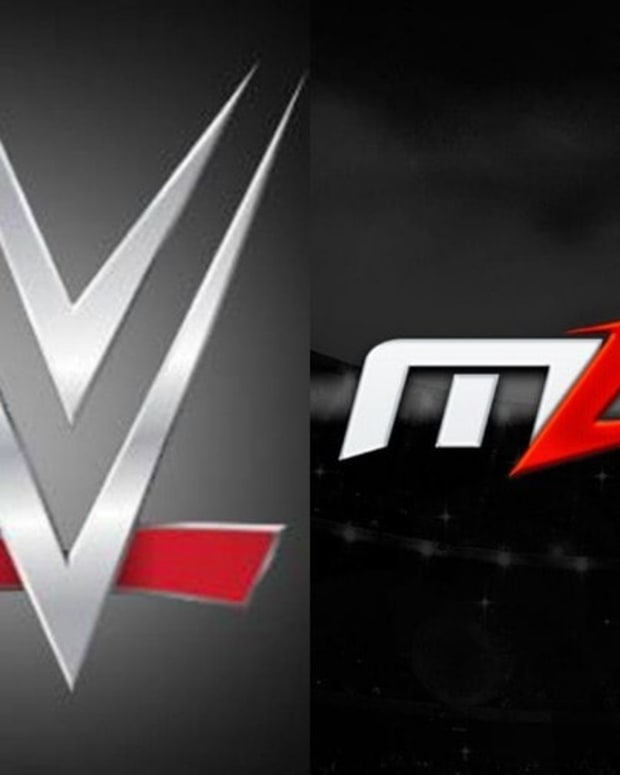 WWE/MLW