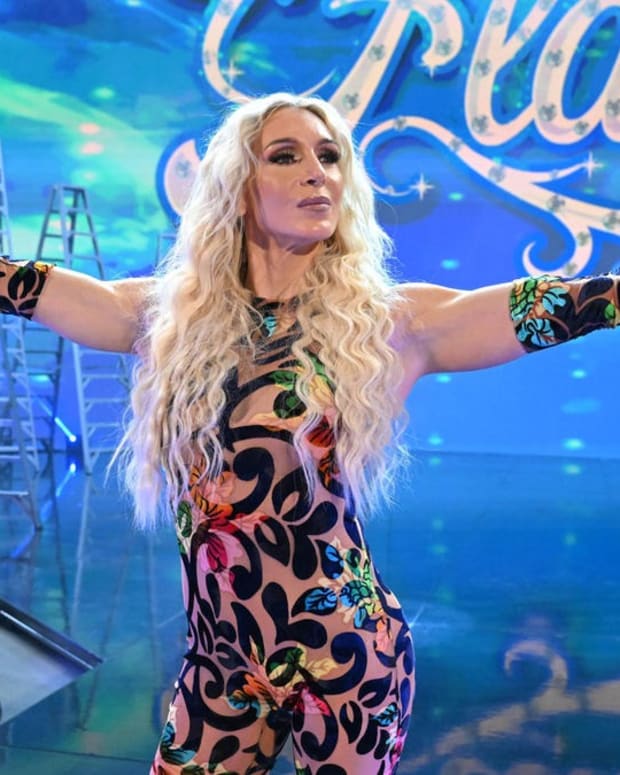 PHOTO: Charlotte Flair Gets a New Tattoo, Here's All You Need to Know About  Her Latest Body Art