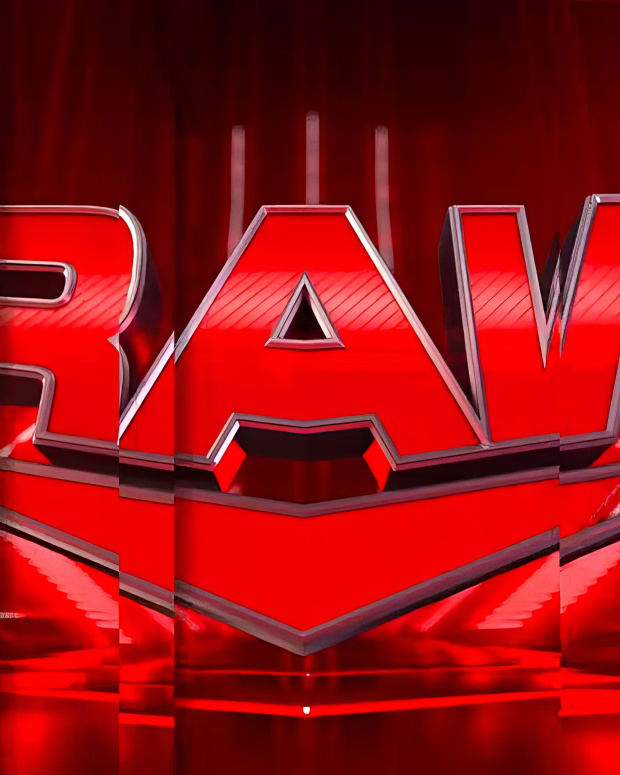 Elias and Ezekiel appeared together on WWE Monday Night Raw Wrestling