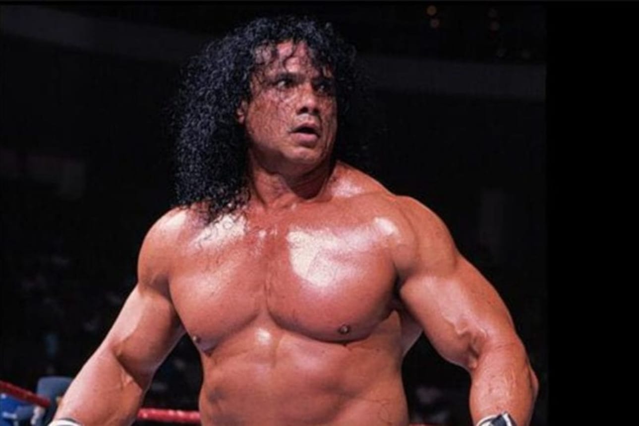 Superfly" Jimmy Snuka - WWE News, Rumors, Photos, Videos, Biography,  Height, Weight - Wrestling News | WWE and AEW Results, Spoilers, Rumors &  Scoops
