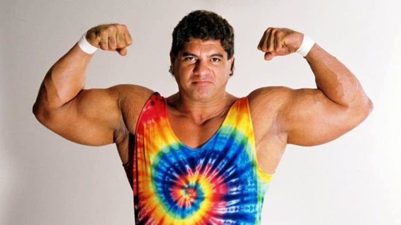 Don Muraco - WWE News, Rumors, Photos, Videos, Biography, Height, Weight - Wrestling News | WWE and AEW Results, Spoilers, Rumors & Scoops