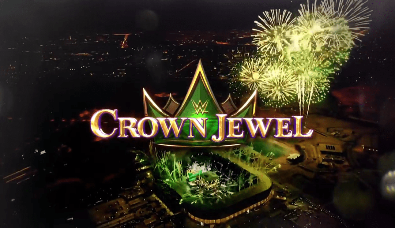 WWE Crown Jewel WWE News, Rumors, Photos, Videos, Biography, Height