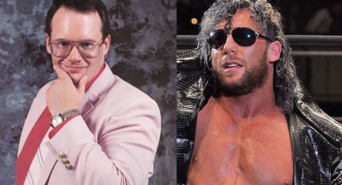 Jim Cornette and Kenny Omega fire some serious shots on Twitter ...