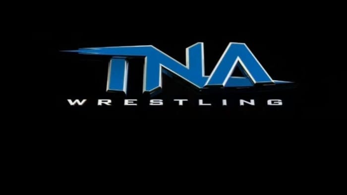 Former TNA stars get married (PHOTO) - Wrestling News | WWE and AEW ...