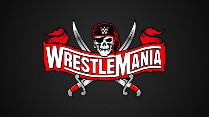 Fans will be in attendance for WWE WrestleMania 37 in Tampa, Florida ...