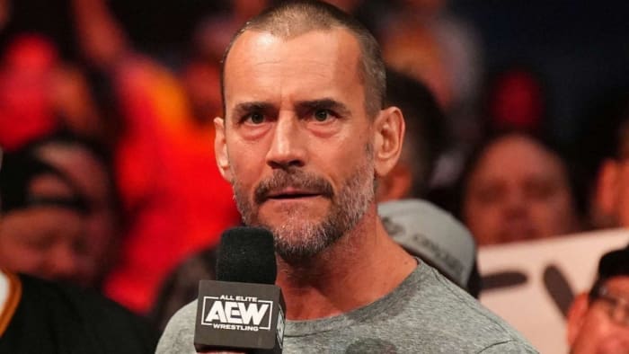 WWE's stance on CM Punk hasn't changed, don't expect him at Survivor ...