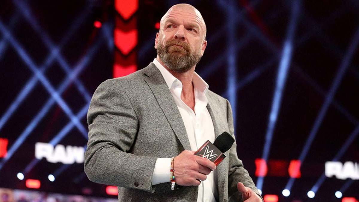Triple H donne à WWE NXT un temps créatif pour radier les lutteurs avant de les déplacer vers la liste principale – Catch Arena