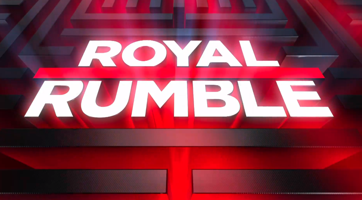 WWE NXT stars still waiting to hear if they will be used for the Royal Rumble