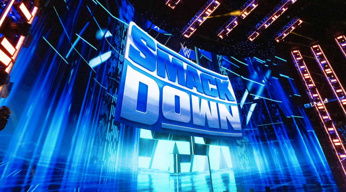 Storyline plans for top WWE SmackDown stars revealed in live event ad