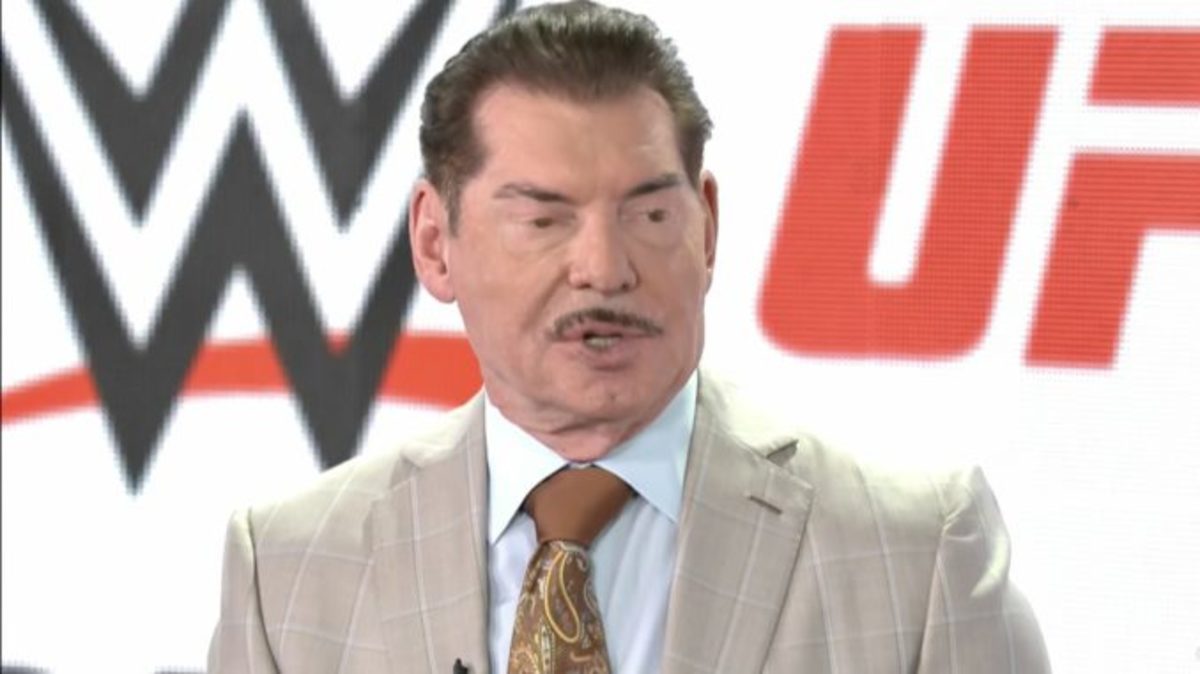Vince McMahon Made “Drastic Changes” to Monday’s WWE Raw, Opening ...