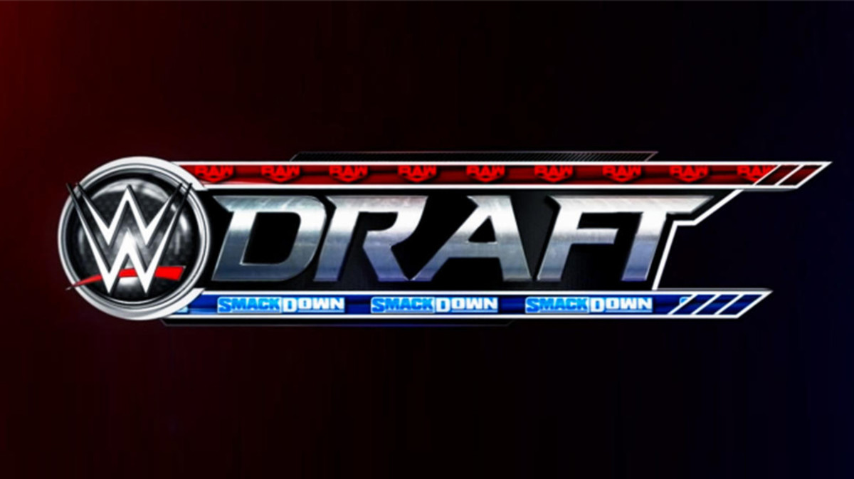 WWE reportedly has plans for new faces to debut during the Draft