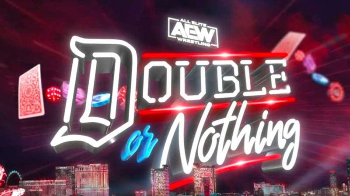 AEW Double or Nothing Results for May 28, 2023 Wrestling News WWE