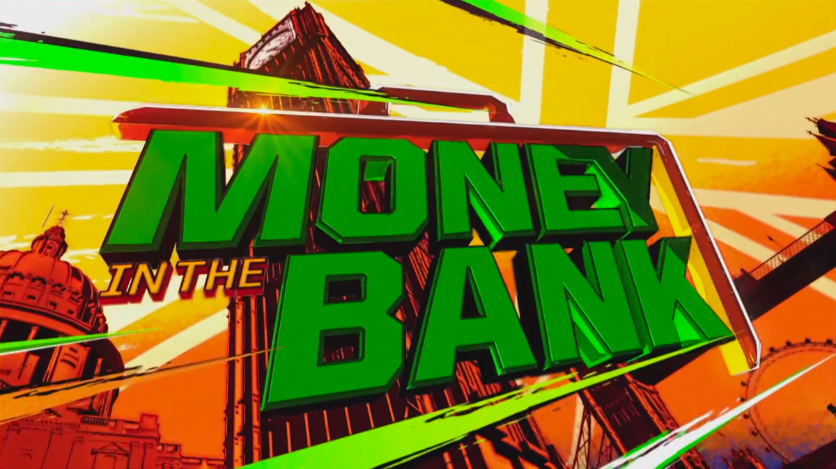 WWE Has Considered Replacing a Wrestler in One of Today's Money in the
