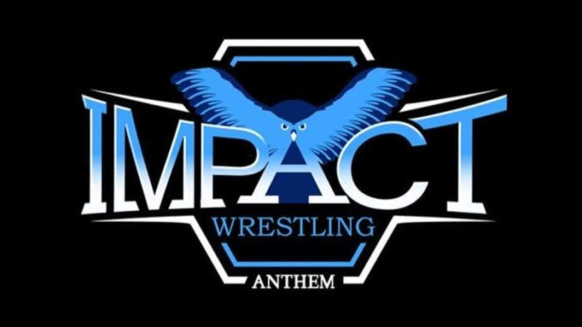 Impact Wrestling / Anthem Sports & Entertainment