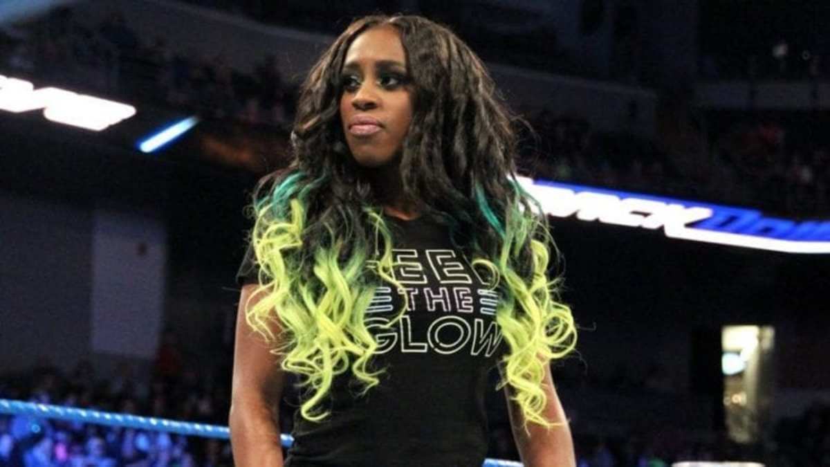 Trinity Fatu On WWE Exit: 'Nobody Understands The Magnitude Of What  Happened