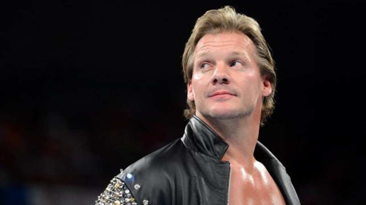 Chris Jericho reveals why WWE declined his offer to use NXT talent on his  cruise - Wrestling News | WWE and AEW Results, Spoilers, Rumors & Scoops