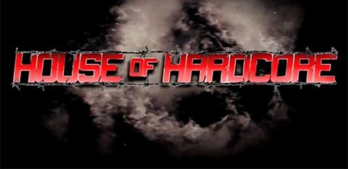 House Of Hardcore..