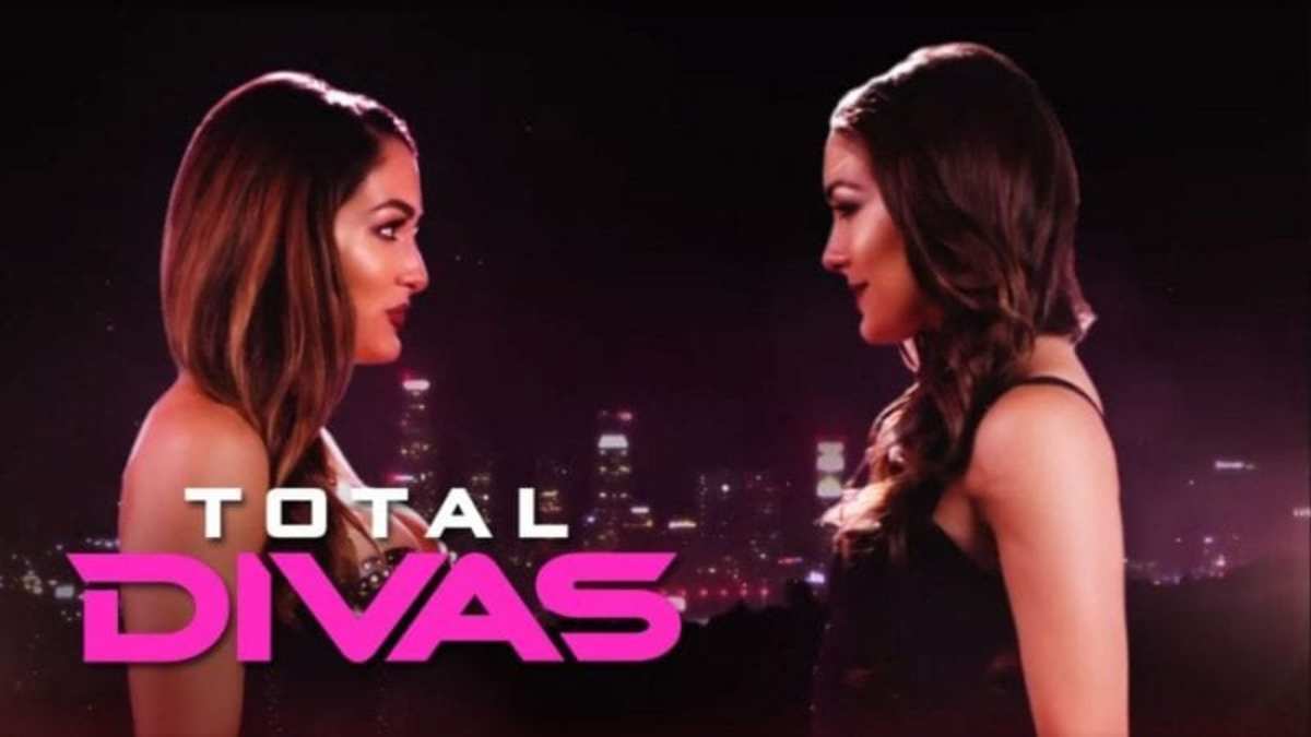 WATCH: The new trailer for the upcoming season of Total Divas
