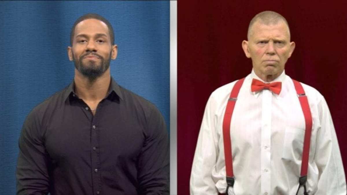 Darren Young on his friendship with Bob Backlund, recent WWE attendance figures