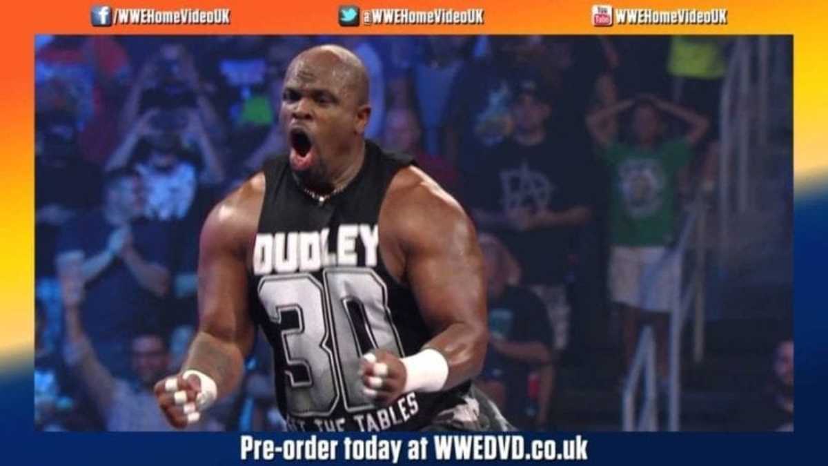 WATCH: Trailer for the upcoming Dudley Boyz DVD