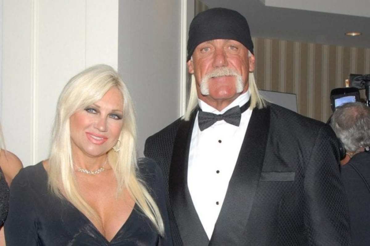 Linda Hogan blasts Hulk Hogan: You lost everything, even your soul ...