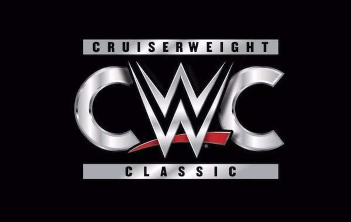 wwe Cruiserweight Classic