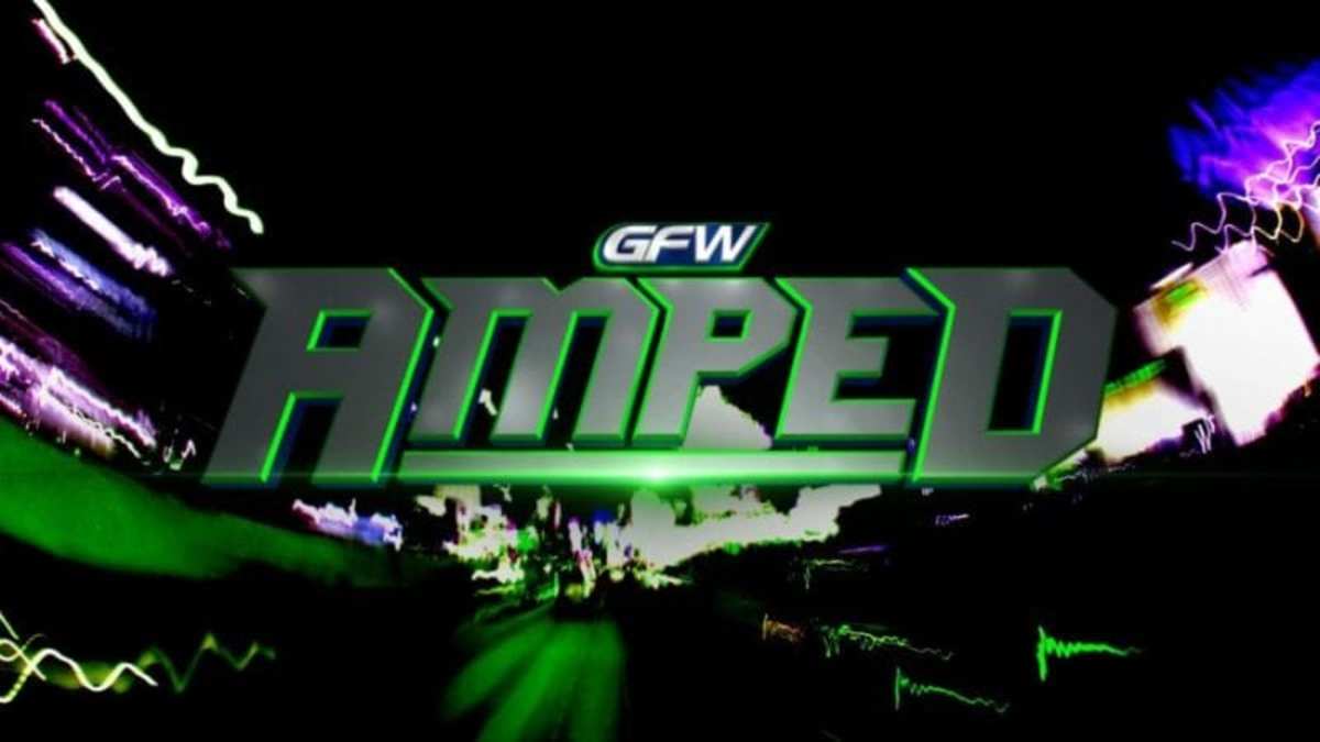 Global Force Wrestling reveals the name of their upcoming TV show