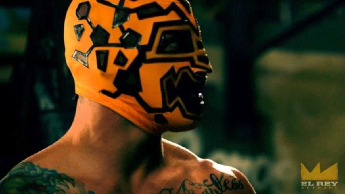 Prince Puma takes on Pentagon Jr on tonight's episode Lucha Underground Wrestling News | WWE and AEW Results, Spoilers, Rumors & Scoops