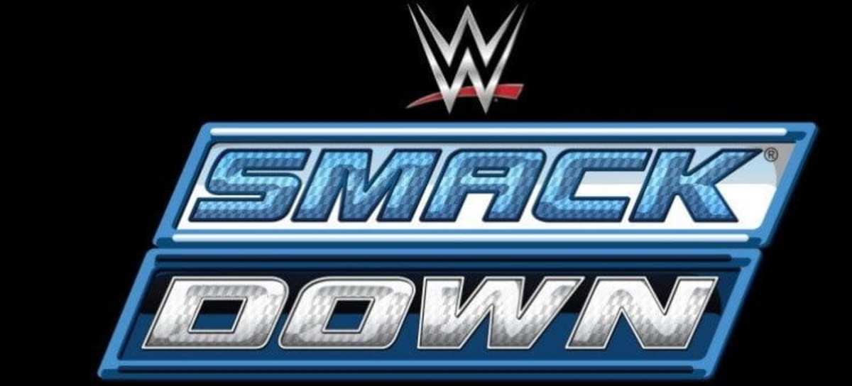 WWE Smackdown 15