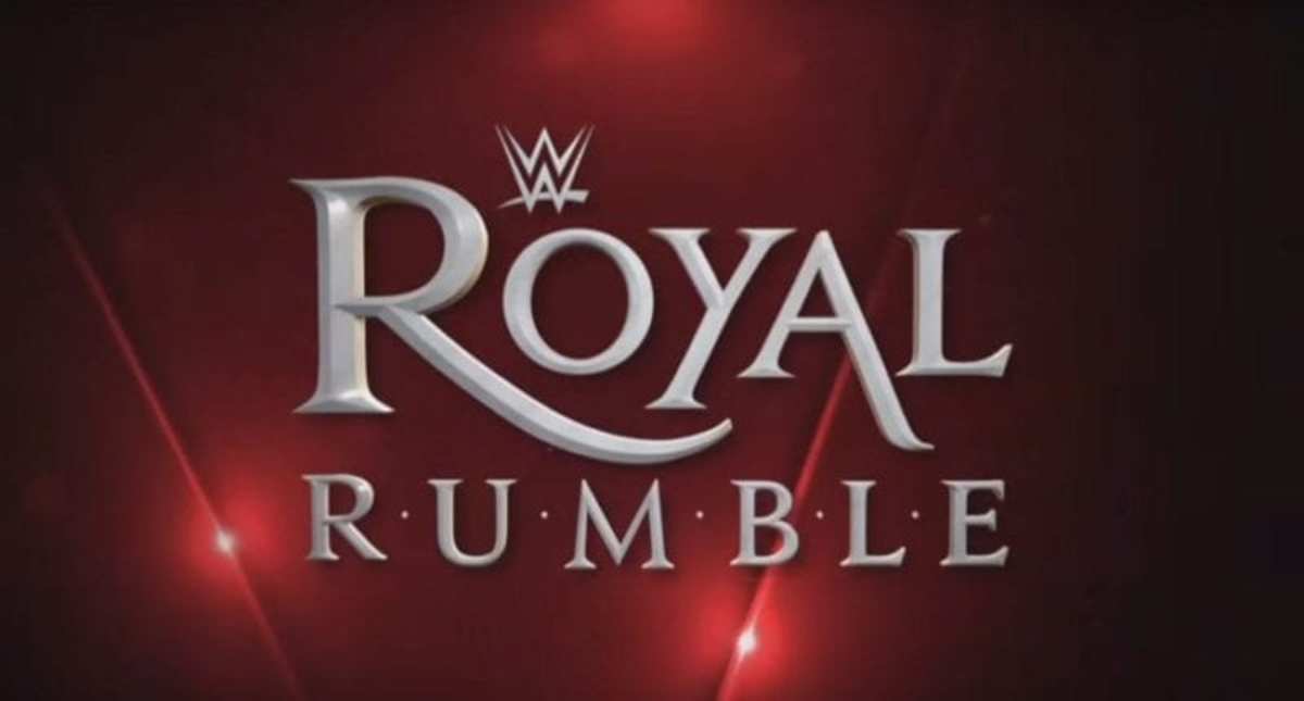 royal rumble 2016