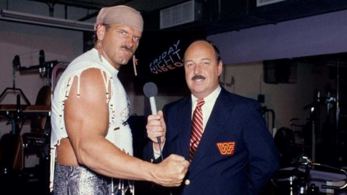Jesse The Body Ventura Makes An Interesting Career Move Wrestling News Wwe And Aew Results