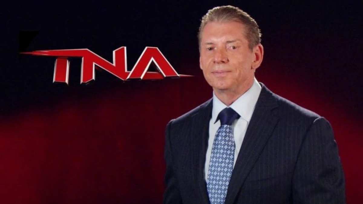 WWE / TNA
