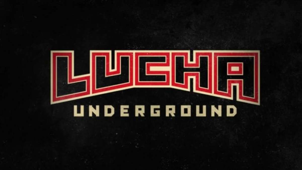 El Rey Network / Lucha Underground