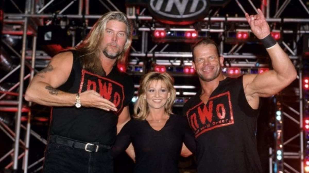 Lex Luger opens up on Elizabeth, his relationship with Randy Savage ...
