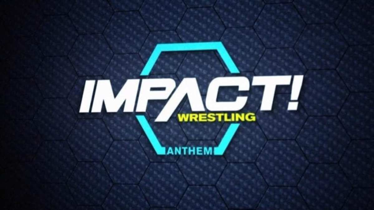 Impact Wrestling / Anthem