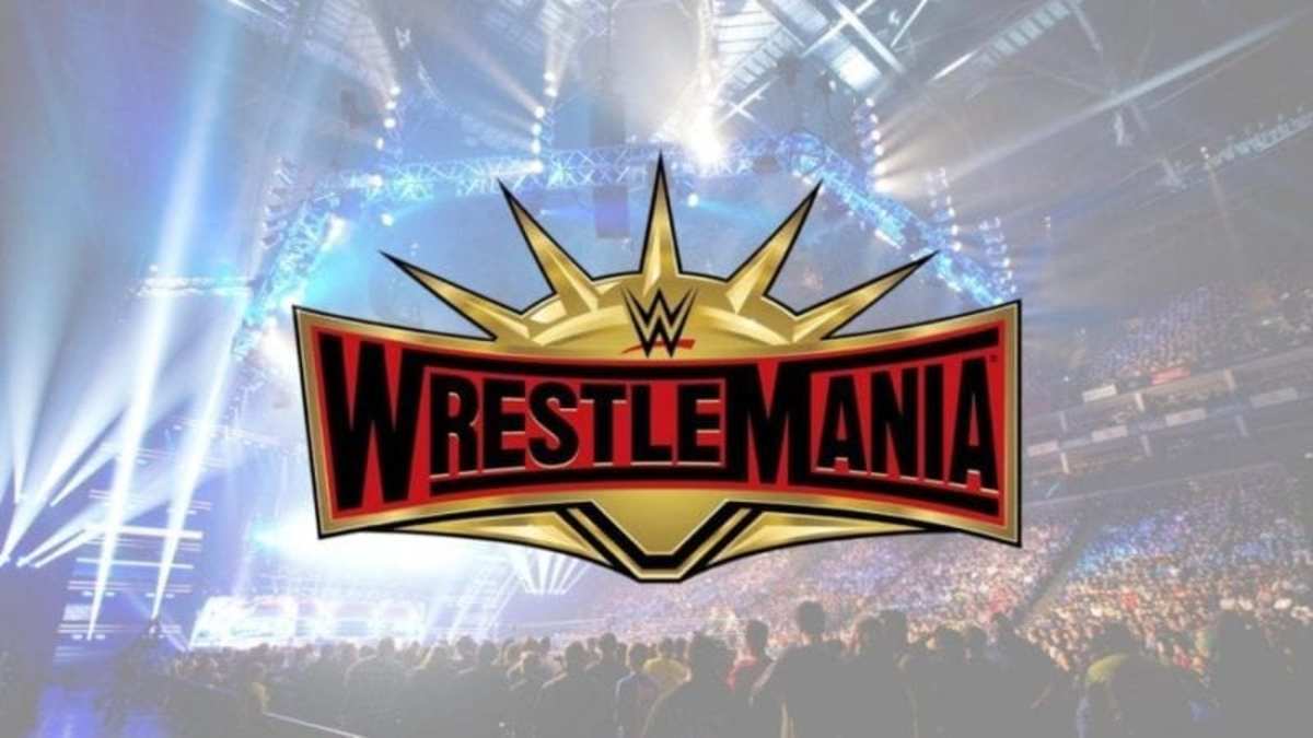 Official details on WWE WrestleMania 35 - Wrestling News | WWE and AEW ...