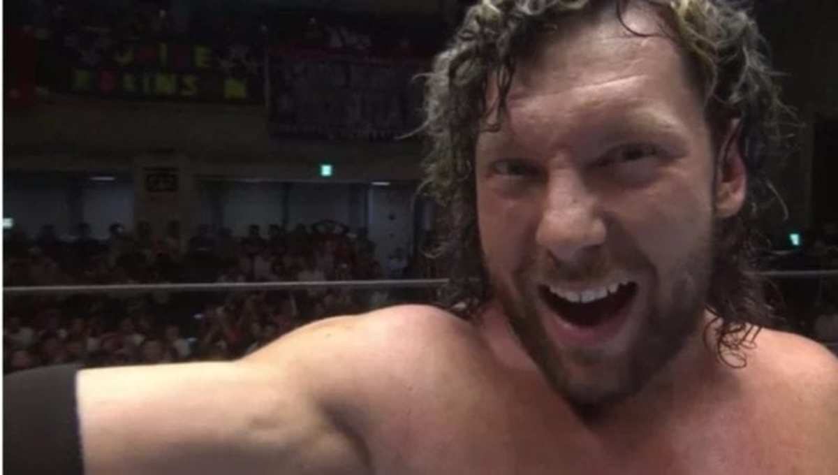Kenny Omega on WWE's treatment of homosexual characters - Wrestling ...